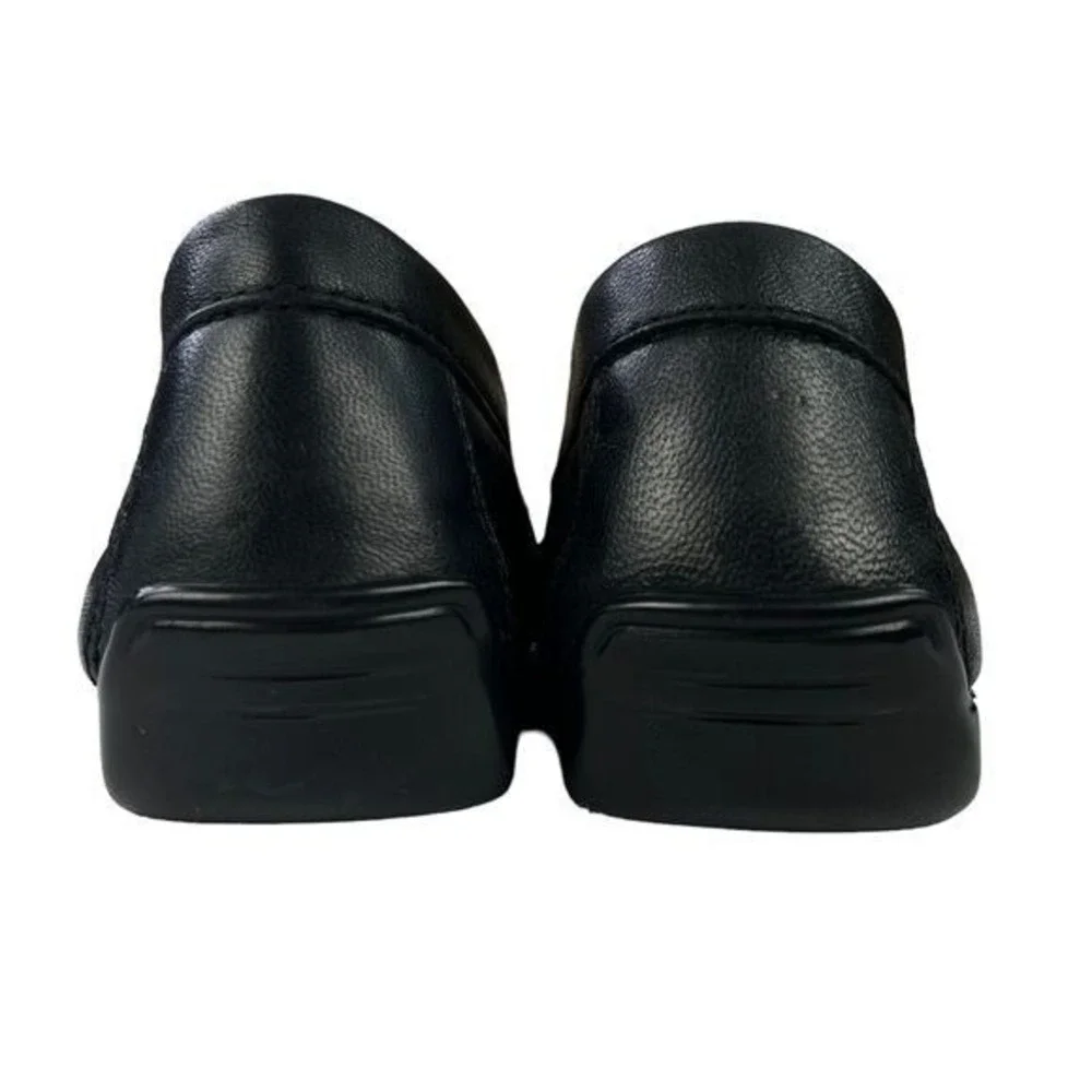 Robert Zur Shoes Womens 6.5 Petra Driving‎ Moccasin Loafer